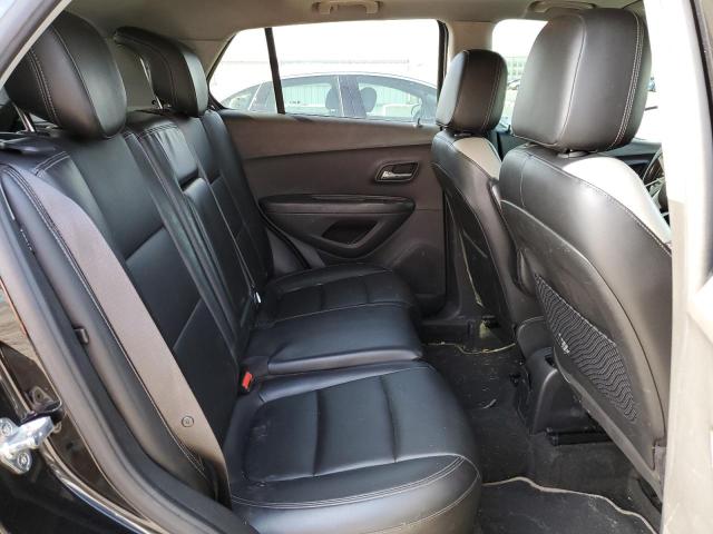 2019 CHEVROLET TRAX PREMI KL7CJMSB8KB762545