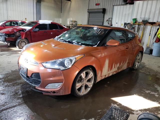 2013 Hyundai Veloster 