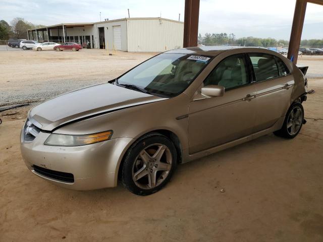 2004 Acura TL 