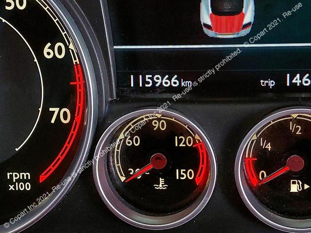SCBFN6ZA9FC044986 Bentley CONTINENTA