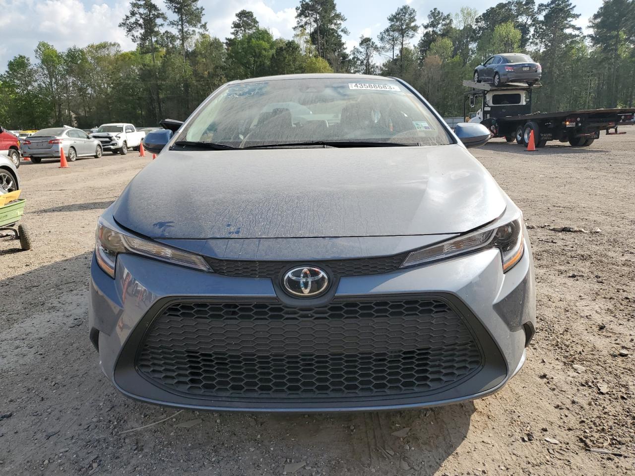 2022 Toyota Corolla - Image 5