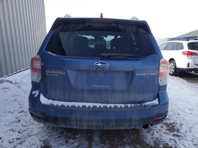 2018 SUBARU FORESTER 2 - JF2SJAWC4JH443902