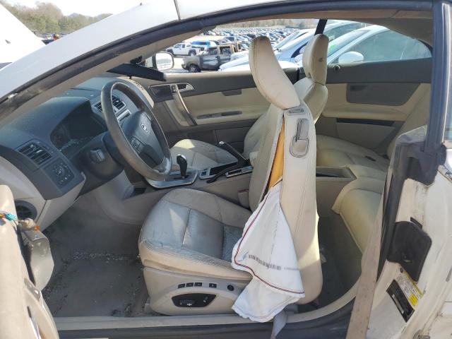 YV1MC67229J075612 Volvo C70 T5