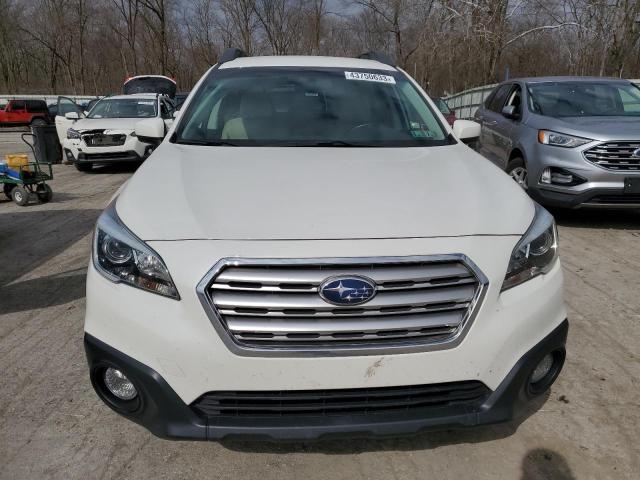 4S4BSACC4F3300027 Subaru Outback 2.5i Premium