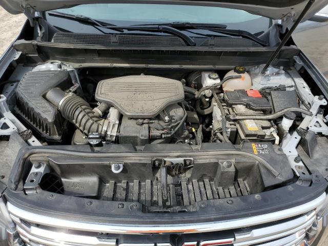 2021 GMC ACADIA SLT - 1GKKNMLS6MZ103041