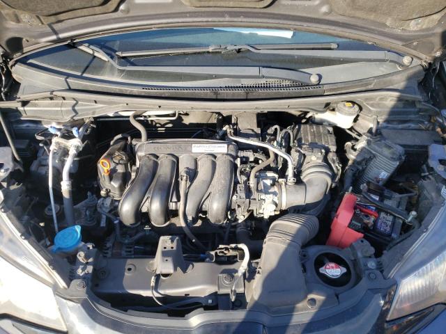 2015 HONDA FIT LX - 3HGGK5H59FM774244