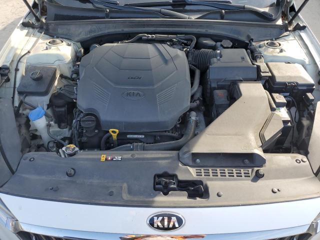 2017 KIA CADENZA PR - KNALC4J10H5059645