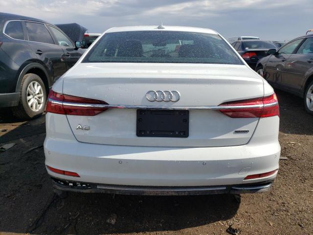 WAUE8AF21KN122656 Audi A6  6