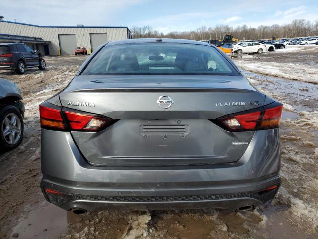 2020 NISSAN ALTIMA PLA - 1N4AL4FVXLC146517