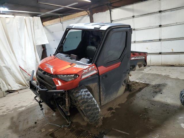 2020 POLARIS RANGER XP 4XARRY993L8043936