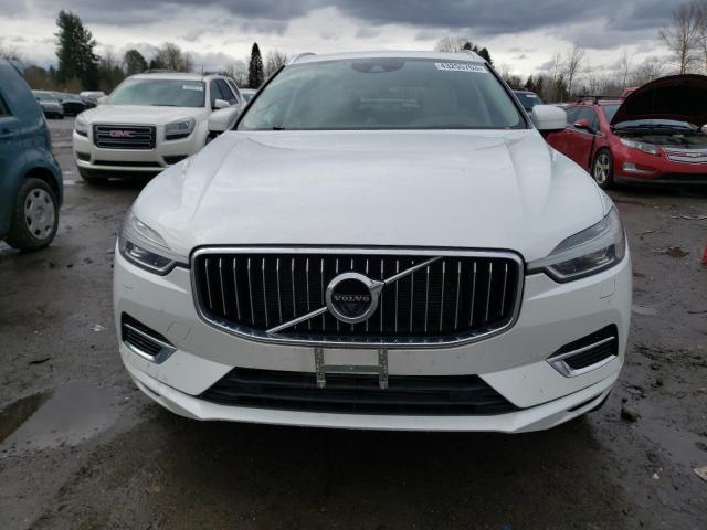 YV4BR0DL8J1064847 2018 VOLVO XC60, photo no. 5