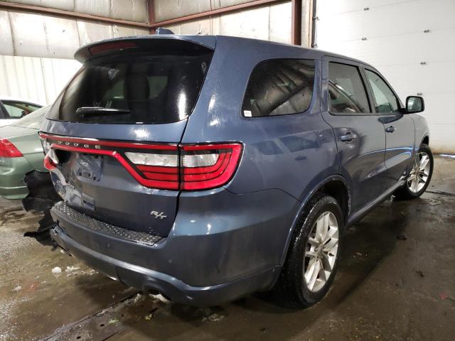 2021 DODGE DURANGO R/ - 1C4SDJCT4MC662788
