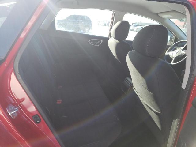 2018 NISSAN SENTRA S - 3N1AB7AP8JL634280
