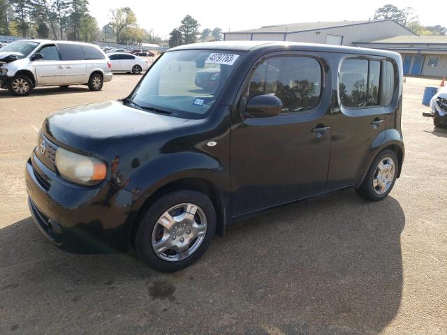 2009 Nissan cube 