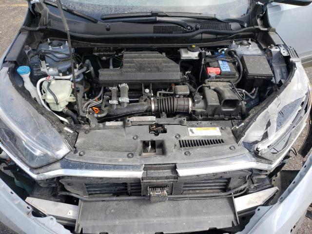 2021 HONDA CR-V SE - 7FARW1H72ME024910