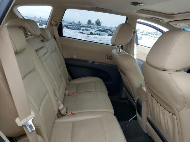 4S4WX83C064401698 Subaru Tribeca