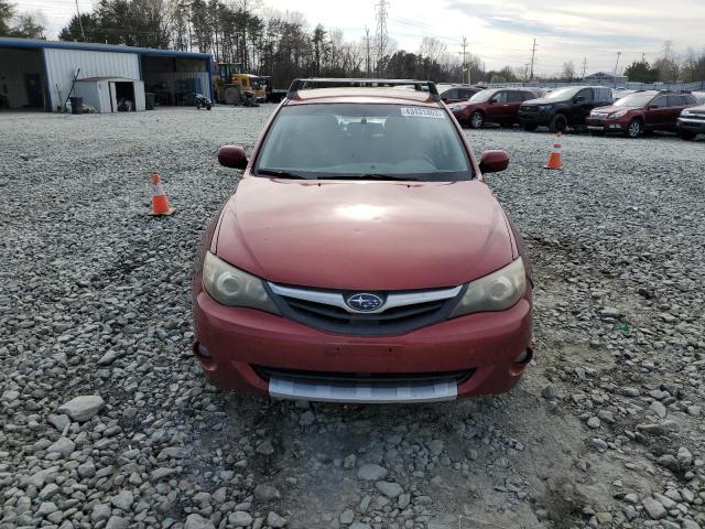 JF1GH6D66BH823969 Subaru Impreza Outback Sport