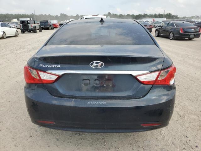 VIN 5NPEB4AC0DH539257 2013 HYUNDAI SONATA no.6