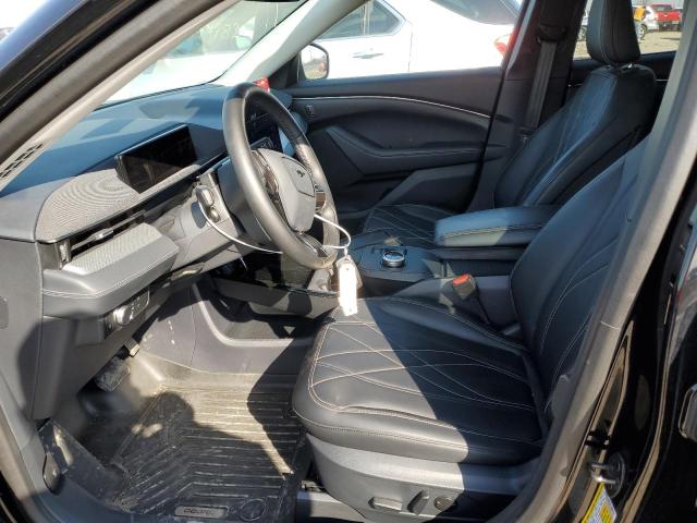 2021 FORD MUSTANG MA - 3FMTK1RM3MMA35200