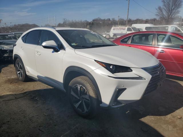 2021 LEXUS NX 300H BA - JTJGJRDZ7M5014069