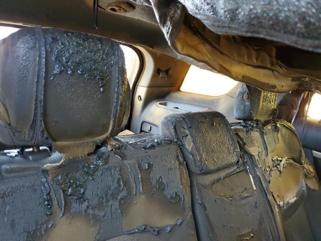 2016 FORD EXPLORER X - 1FM5K8D84GGC68576