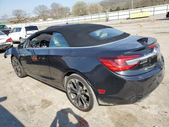 2016 BUICK CASCADA PR W04WT3N52GG056363