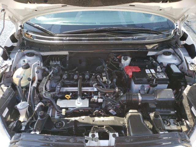 2020 NISSAN KICKS SV - 3N1CP5CVXLL507480