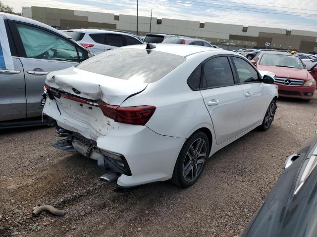 3KPF34ADXKE069282 KIA Forte Gt Line