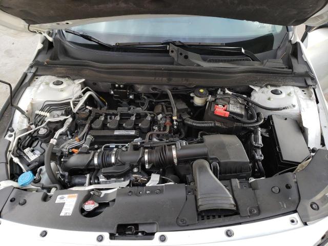 2019 HONDA ACCORD LX 1HGCV1F13KA128476