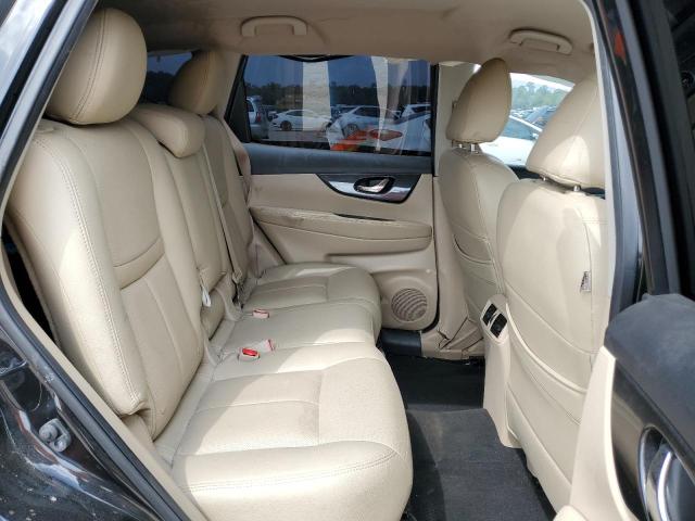 KNMAT2MT9HP550716 Nissan ROGUE S