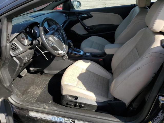 2016 BUICK CASCADA PR W04WT3N52GG056363