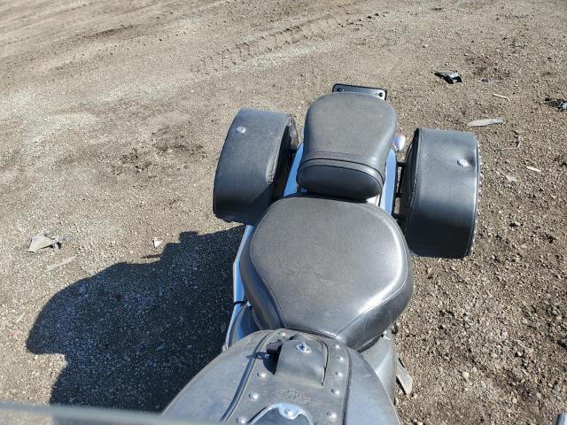 2005 SUZUKI C50 - JS1VS55A052109207