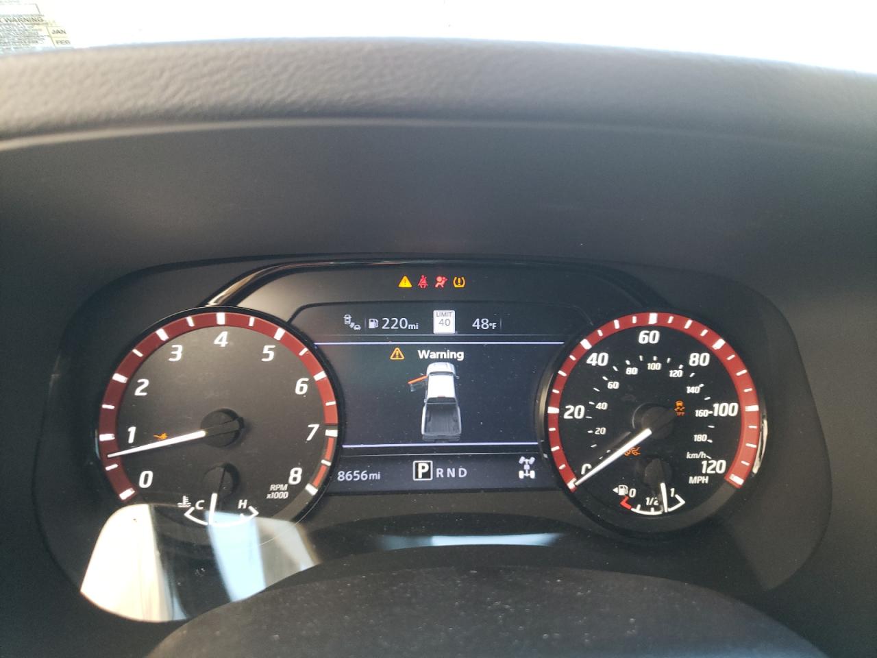 VIN: 1N6ED1EK5NN684755 2022 NISSAN FRONTIER