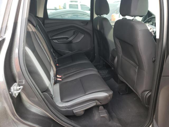 2015 FORD ESCAPE S 1FMCU0F70FUB16625