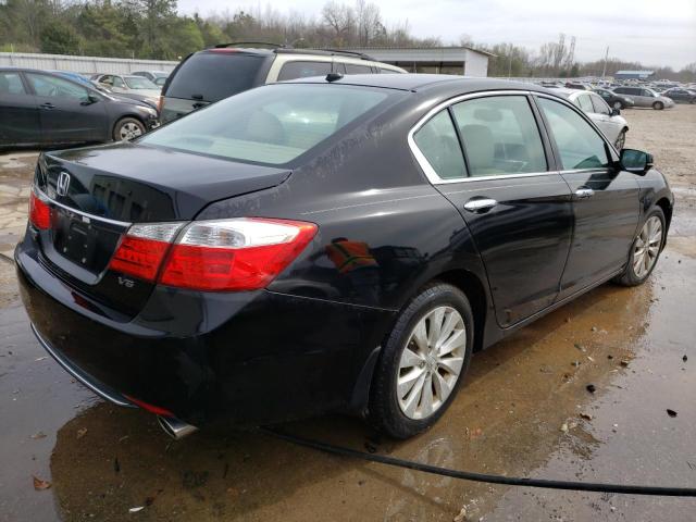 1HGCR3F86FA006911 | 2015 HONDA ACCORD EXL