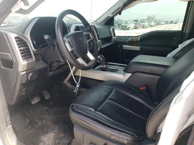 2019 FORD F150 SUPER 1FTFW1E4XKKD24770