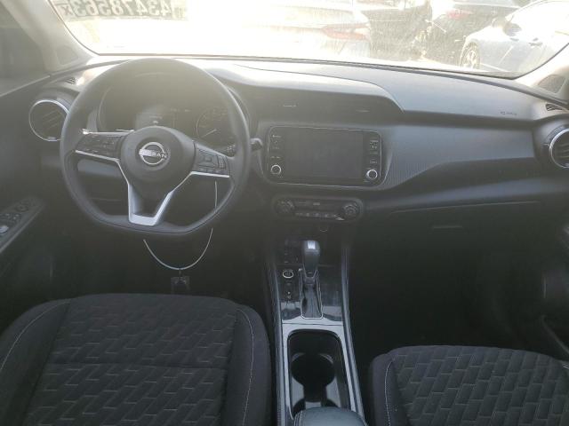 2022 NISSAN KICKS SV - 3N1CP5CV1NL488756