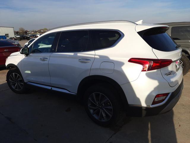 2019 HYUNDAI SANTA FE L - 5NMS53AD2KH037468