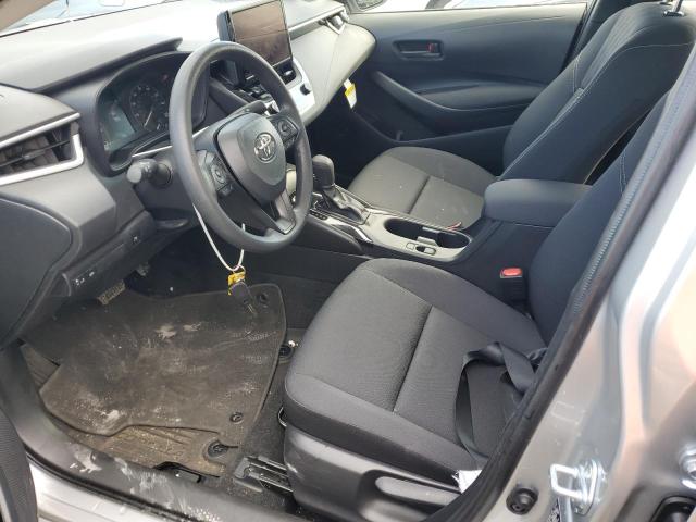 2023 TOYOTA COROLLA LE JTDBCMFE9PJ000982