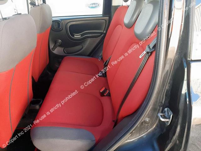 ZFA31200003157105 Fiat Panda Pop