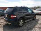 2011 Mercedes-Benz Ml 350 4Matic for Sale in Hueytown, AL - Side