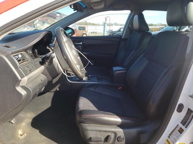 2015 TOYOTA CAMRY LE 4T1BF1FKXFU102988