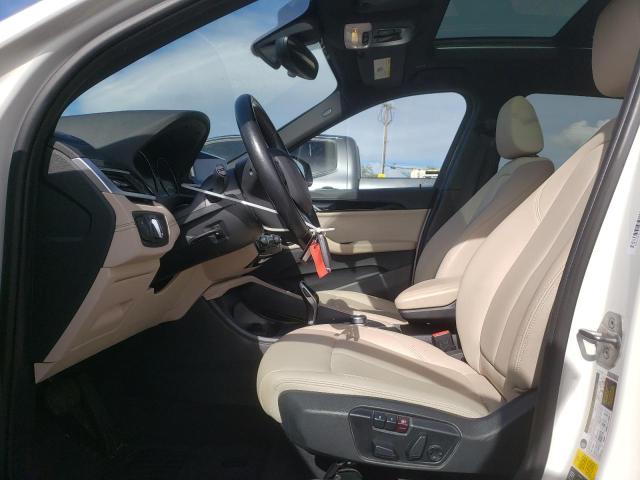 2020 BMW X1 XDRIVE2 - WBXJG9C09L5P71471