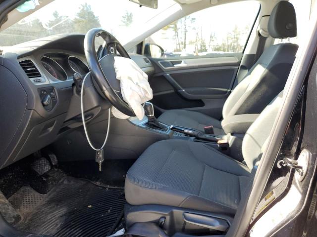 2016 VOLKSWAGEN GOLF SPORT - 3VWC17AU6GM512189