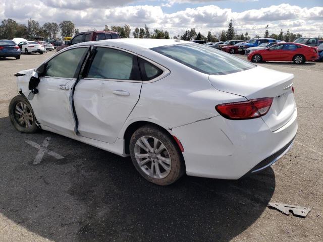 1C3CCCAB4FN582478 Chrysler 200 Limited