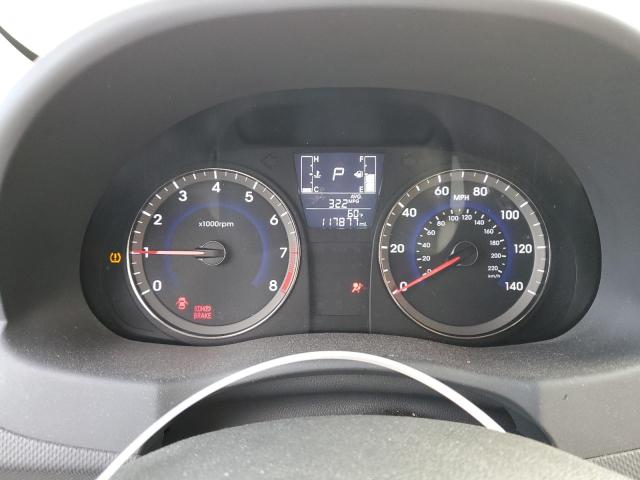 2016 HYUNDAI ACCENT SE - KMHCT4AE5GU965571