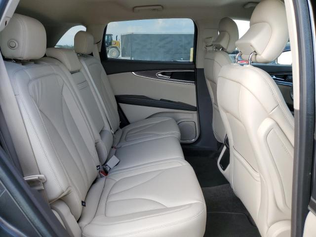 2018 LINCOLN MKX SELECT 2LMPJ6KR1JBL20308