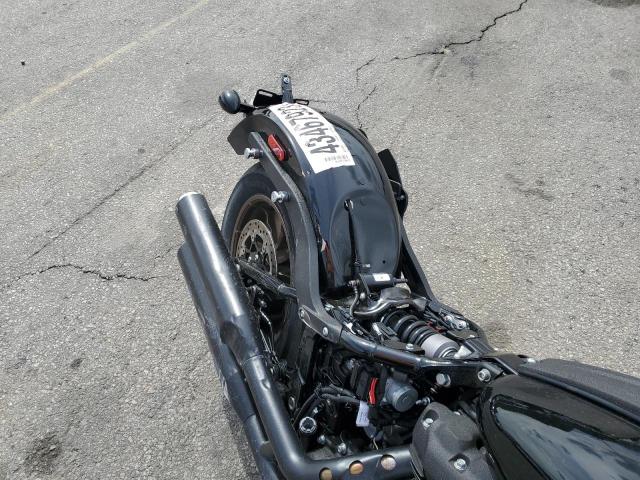 2023 HARLEY-DAVIDSON FLXRST - 1HD1YXZ2XPB011255