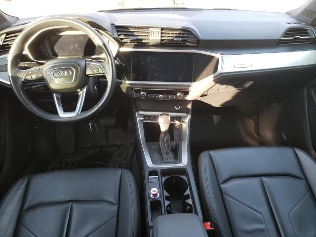 2020 AUDI Q3 PREMIUM - WA1AECF37L1025866