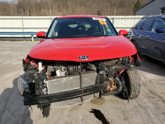KNDJ23AUXL7120563 KIA SOUL LX